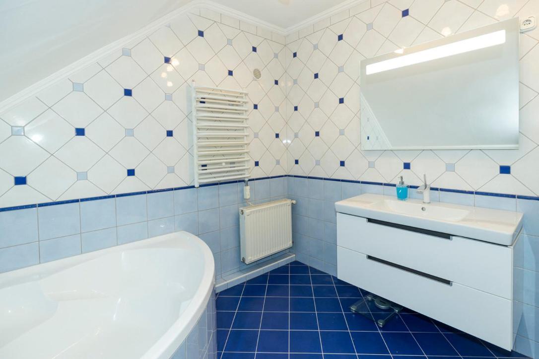 La Grande Apartman Eger Zewnętrze zdjęcie
