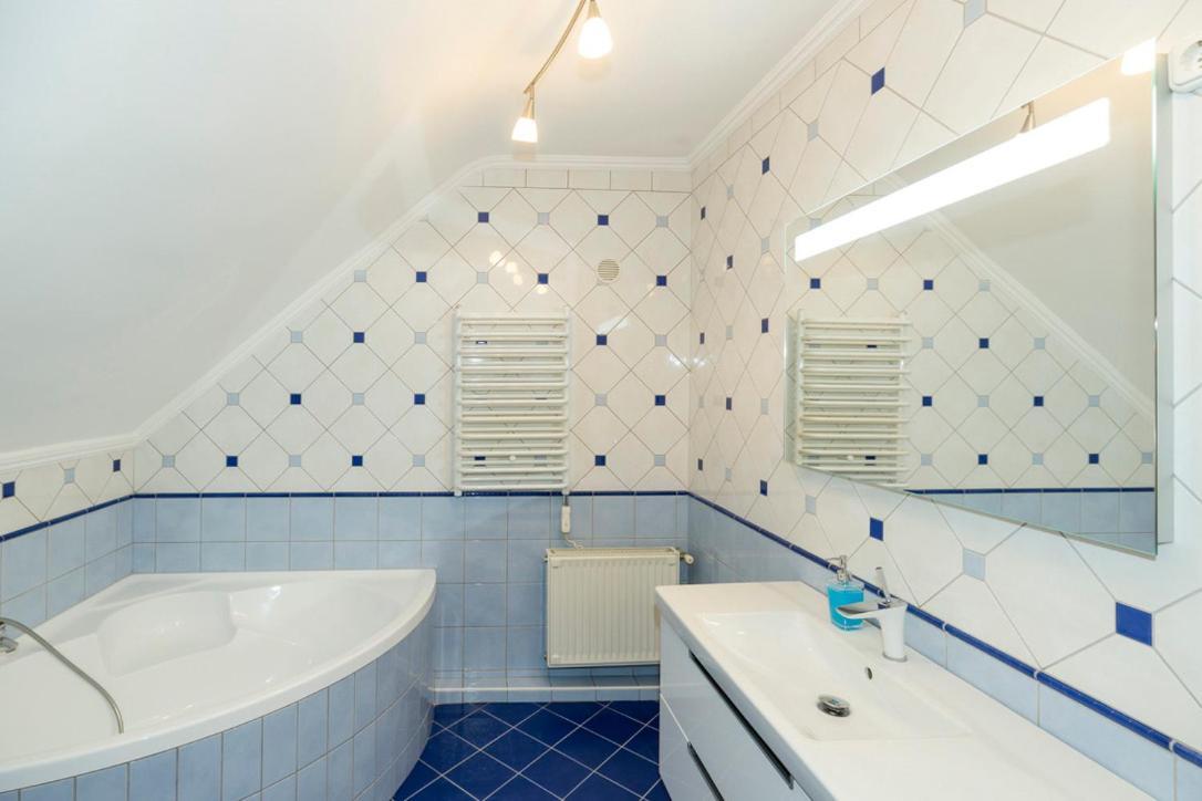 La Grande Apartman Eger Zewnętrze zdjęcie